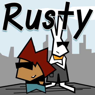 Rusty (MF Rusty)