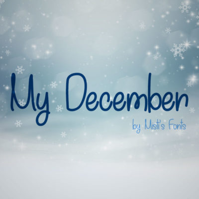 My December