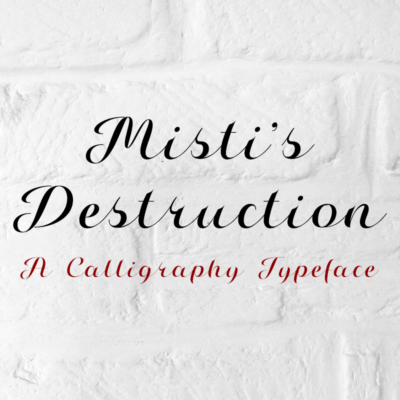 Misti’s Destruction