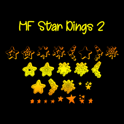 MF Star Dings 2