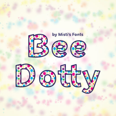 Bee Dotty