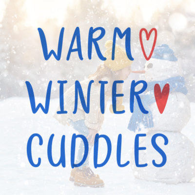 Warm Winter Cuddles