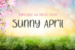 sunny-april
