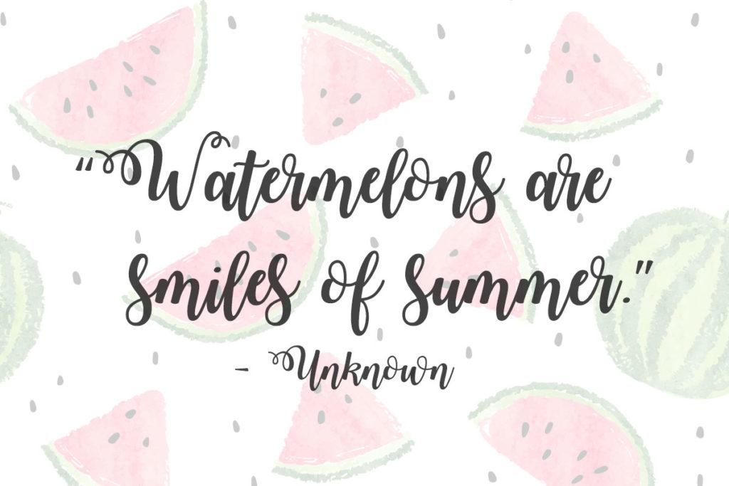 Watermelon Script 2 Typeface by Misti's Fonts