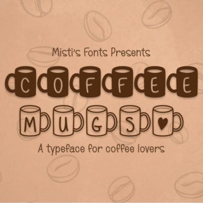 MF Coffee Mugs