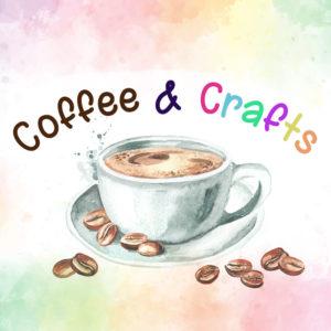 Coffee and Crafts Typeface by Misti's Fonts