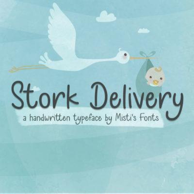 Stork Delivery