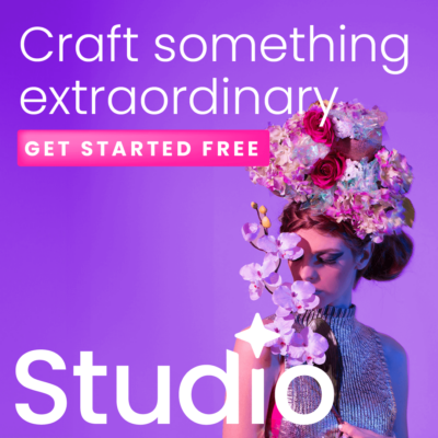 The Features of Studio