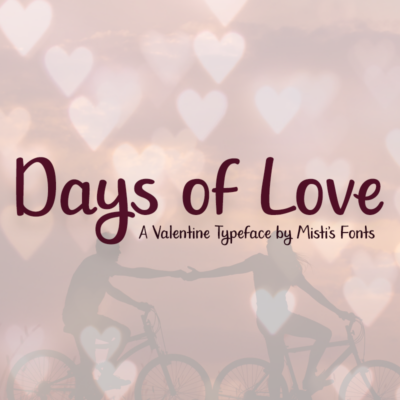 Days of Love