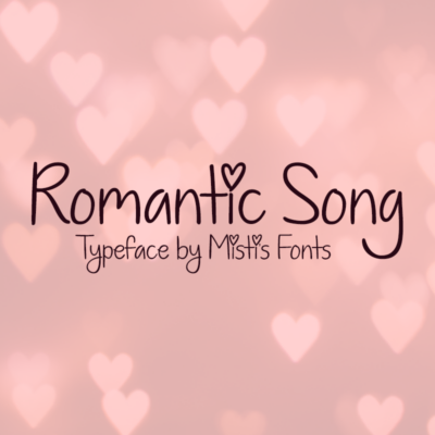 Romantic Song