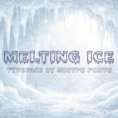 Melting Ice